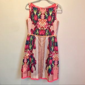 T Tahari Women’s Dress